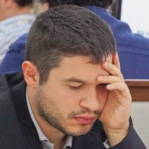 Martin Petrov