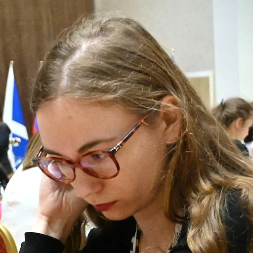 Alicja Sliwicka