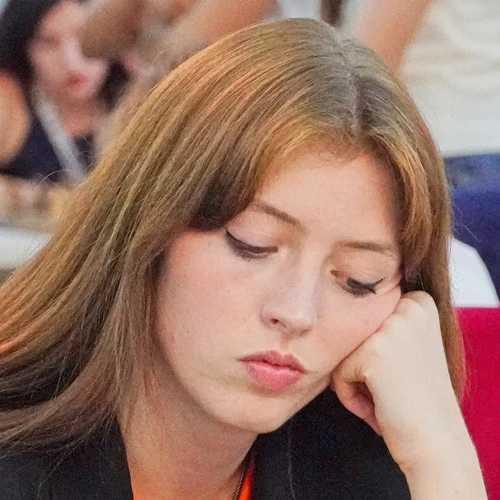 Eline Roebers