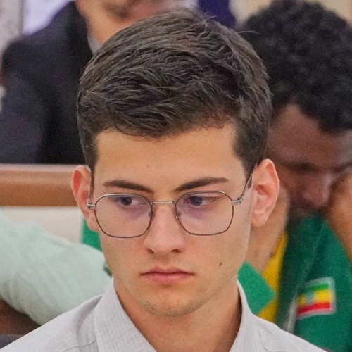 Momchil Petkov