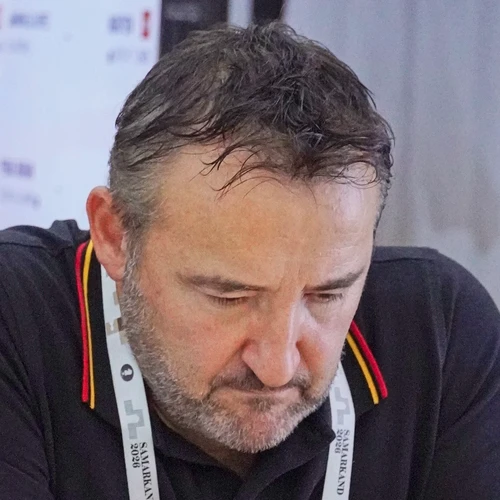 Arben Dardha