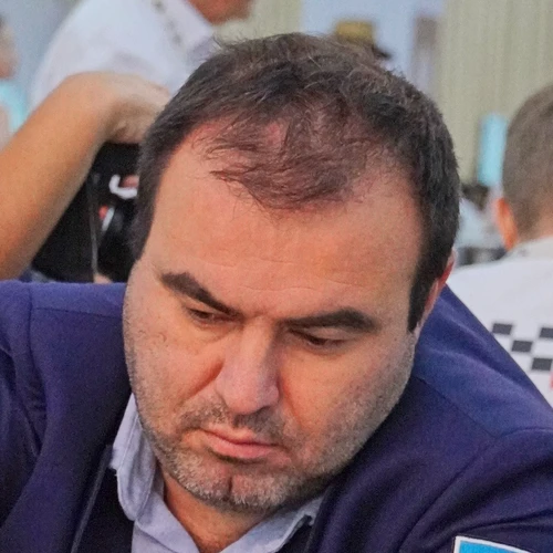 Shakhriyar Mamedyarov