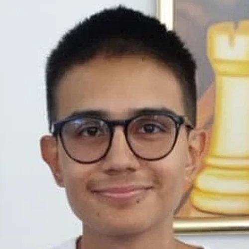 Manuel Campos Gomez