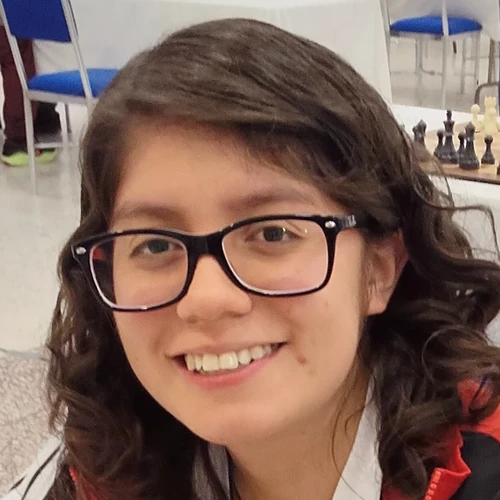 Conde Mares, Vanya Briseyda