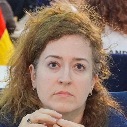 Irina Krush
