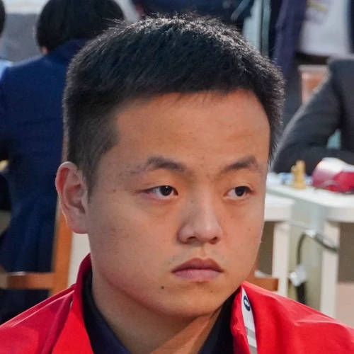 Xu Xiangyu