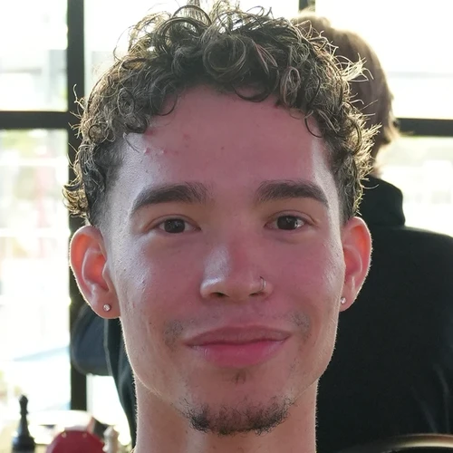 Ayden Dirks