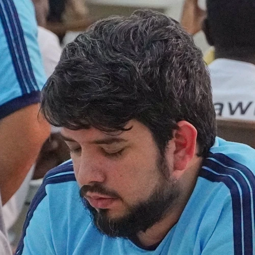 Alejandro Jose Chinchilla