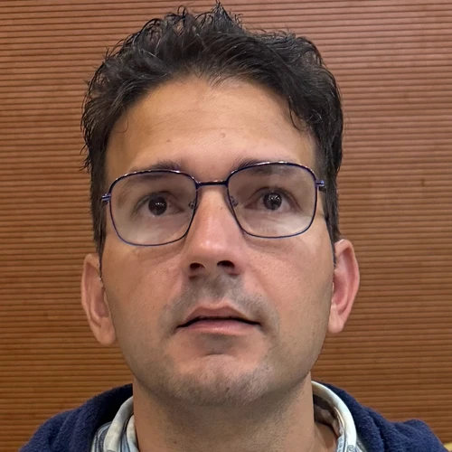 Ermes Espinosa Veloz