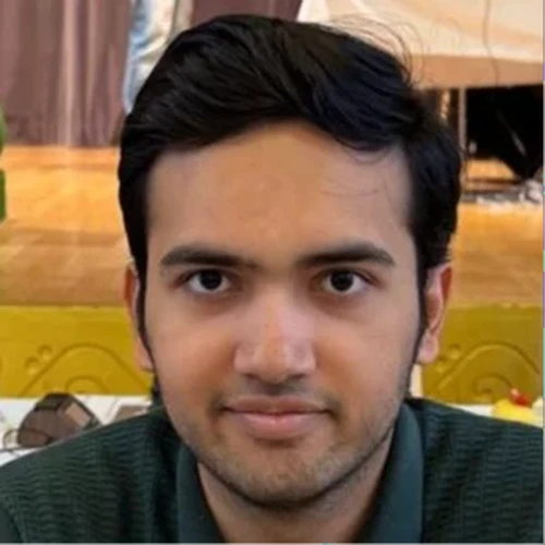 Aryan Chopra