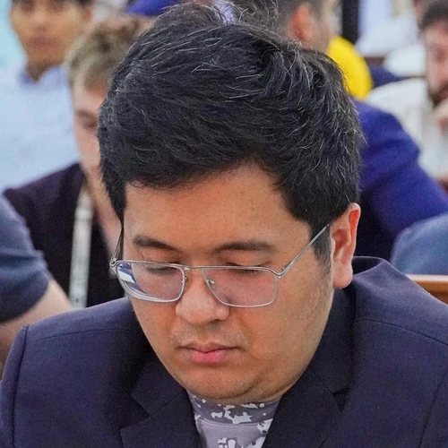 Paulo Bersamina