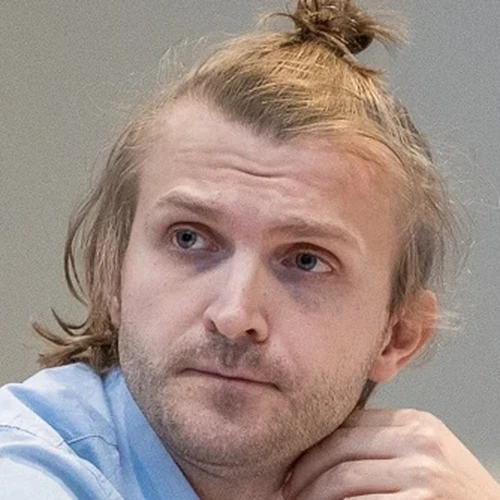 Nikita Vitiugov