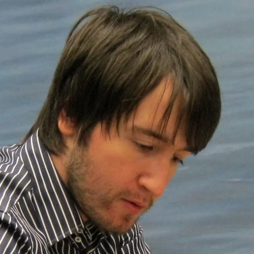 Teimour Radjabov