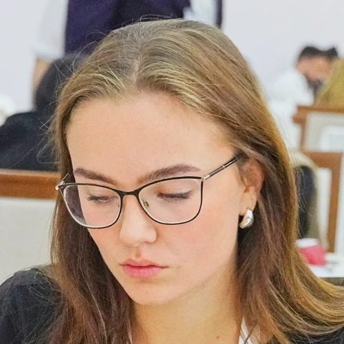 Machteld van Foreest