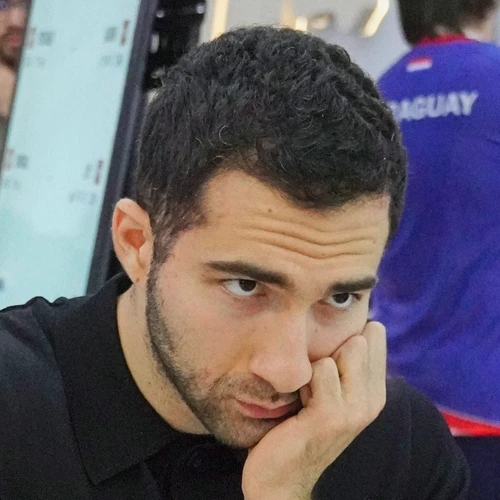 Murad Abdulla