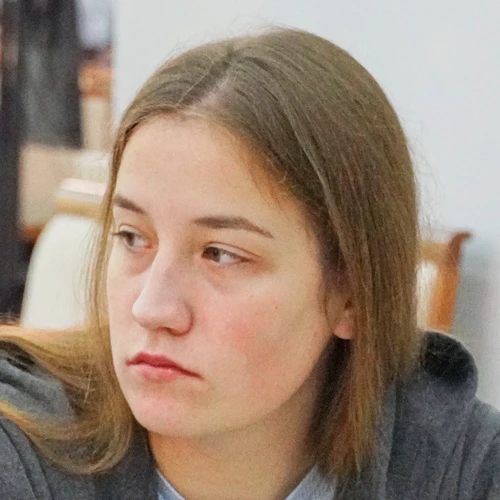 Olga Badelka