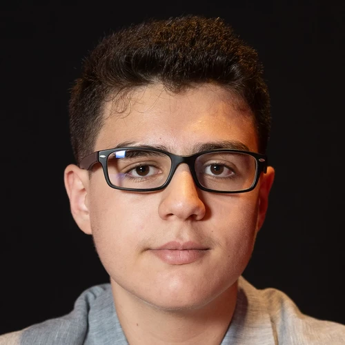 Yagiz Kaan Erdogmus