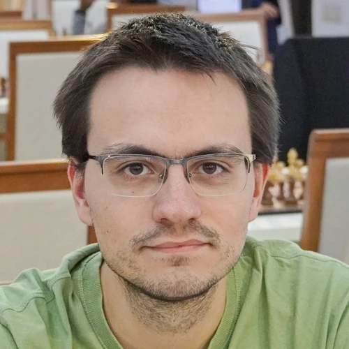 Andre Ventura Sousa
