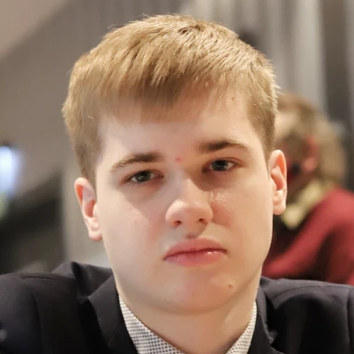 Szymon Gumularz