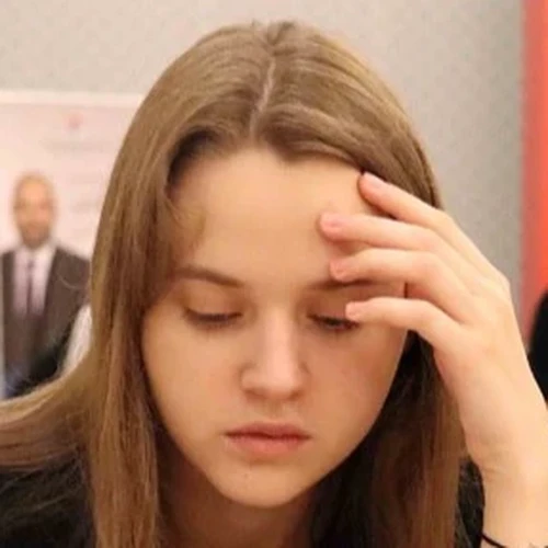 Balabayeva, Xeniya