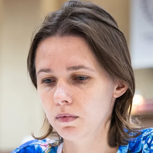 Mariya Muzychuk