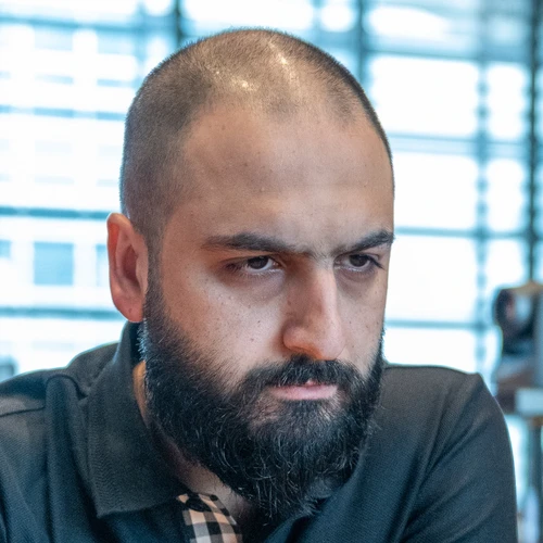 A.R. Saleh Salem