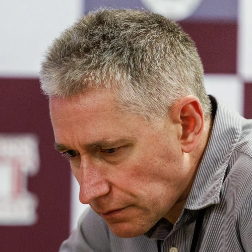 Michael Adams