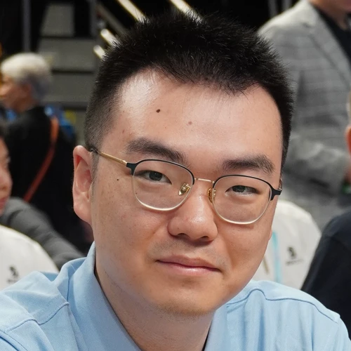 Xu Yi