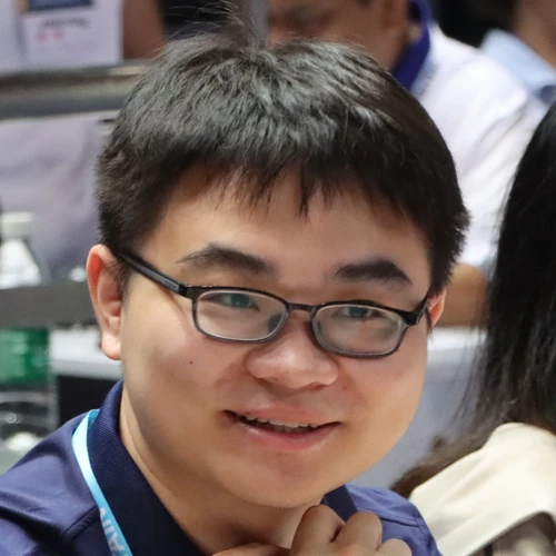 Peng Xiongjian