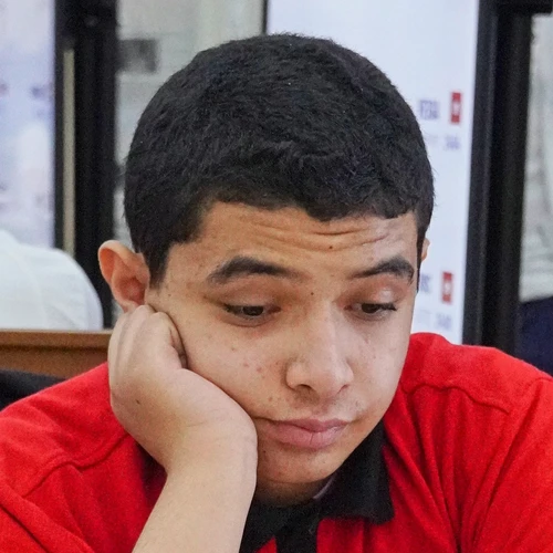 Abdalrahman Sameh Mohamed