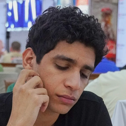 Adham Kandil