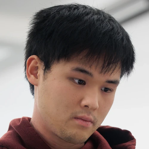 Liang, Awonder