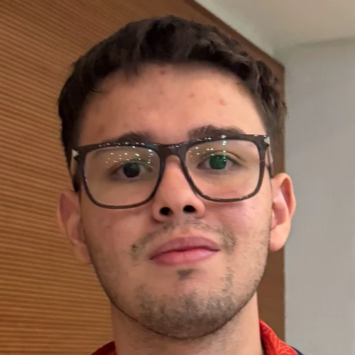 David Alejandro Cabezas Solano