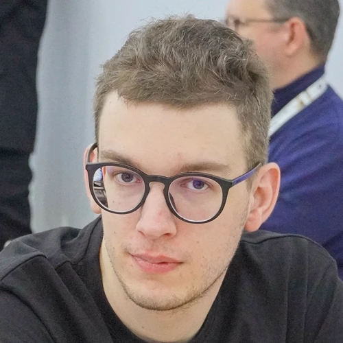 Jan-Krzysztof Duda