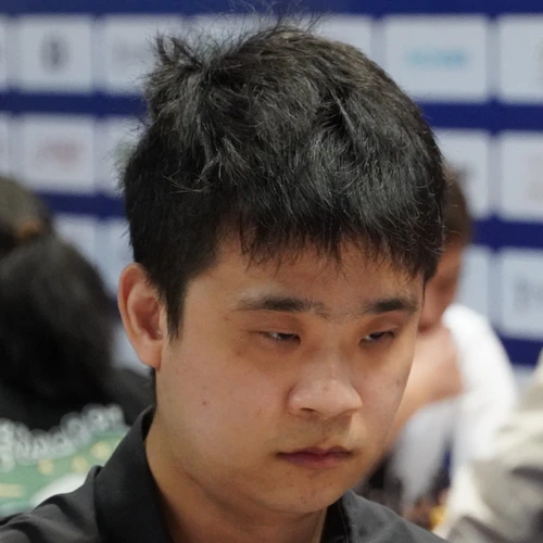 Lu Shanglei