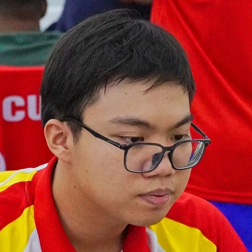 Nguyen Quoc Hy