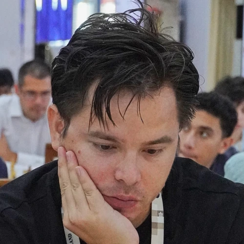 Jose Daniel Gemy