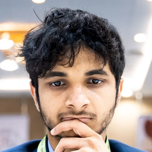Santosh Gujrathi Vidit