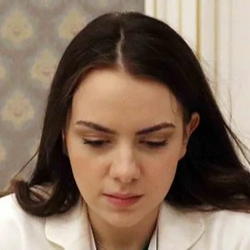 Nurgyul Salimova