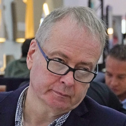 Johann Hjartarson