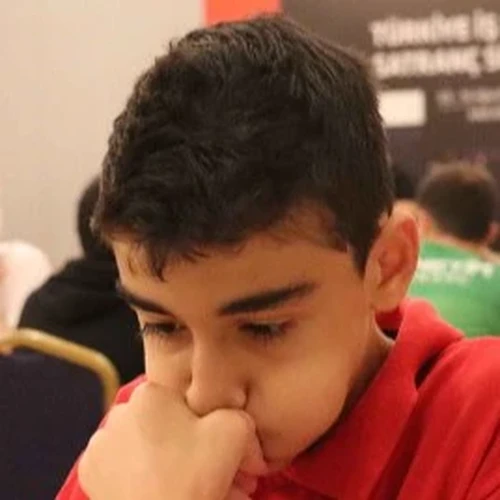Khagan Ahmad
