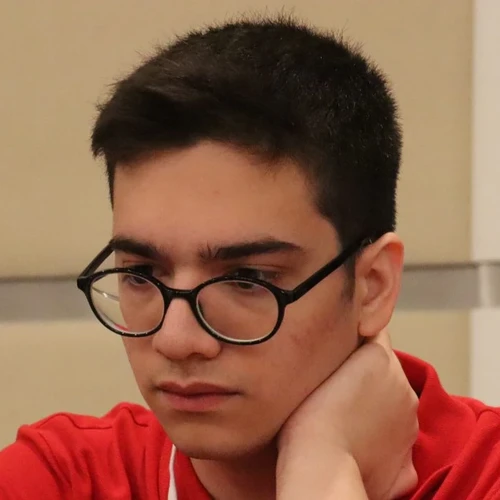 Sina Movahed