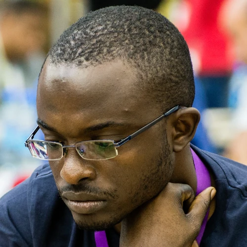 Andrew Kayonde