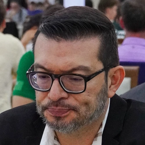 Leonardo Valdes Romero