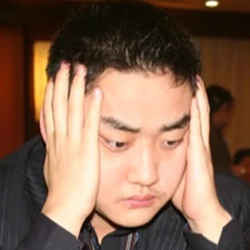 Wang Yue
