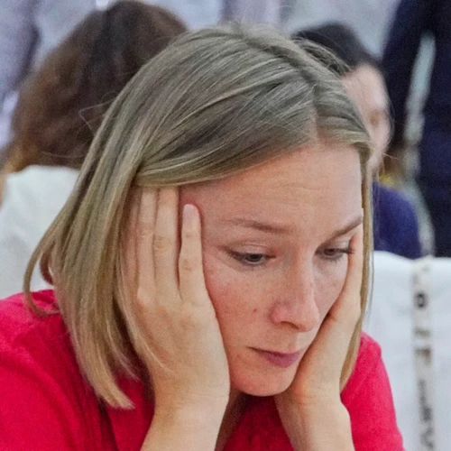 Joanna Worek