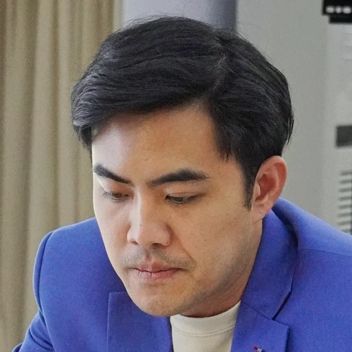Tupfah Khumnorkaew