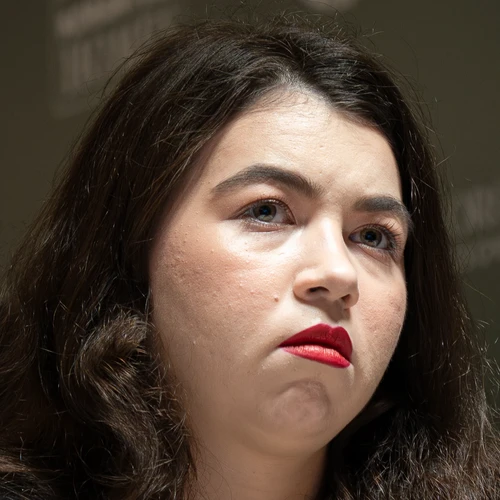 Aleksandra Goryachkina