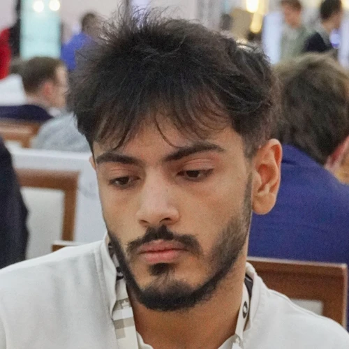 Akram Khoder