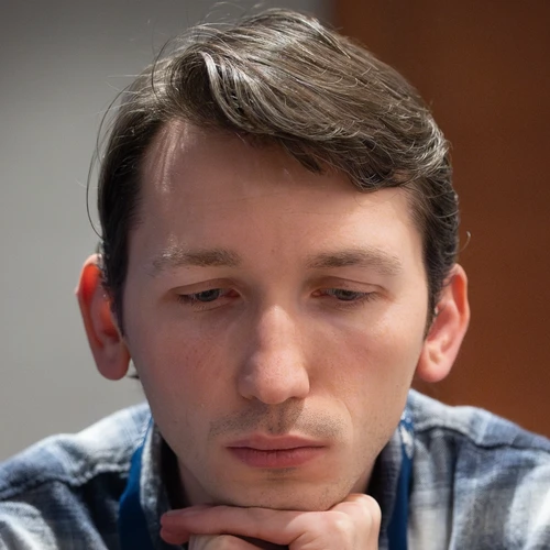 Grigoriy Oparin
